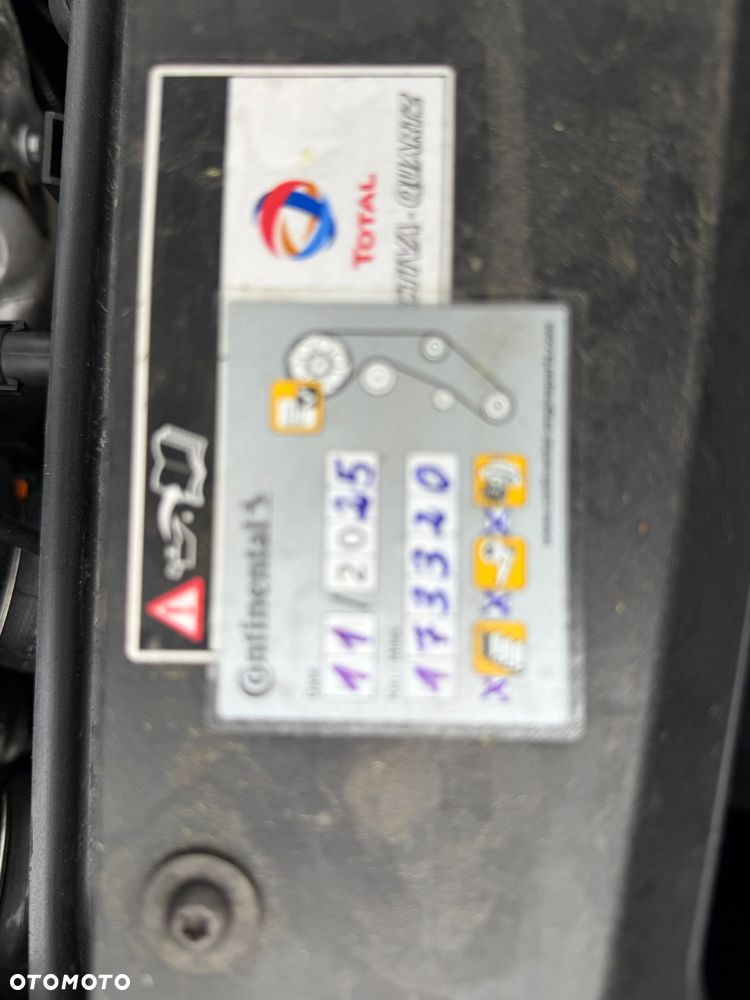 Citroën Berlingo - 17