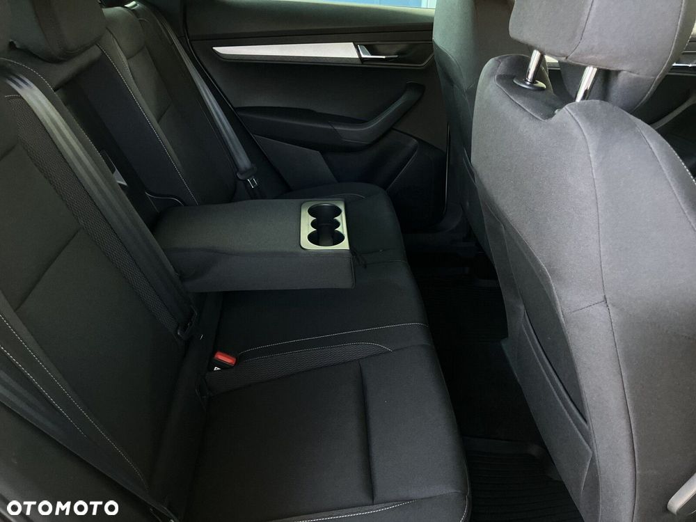 Skoda Karoq 1.5 TSI ACT Selection DSG - 9