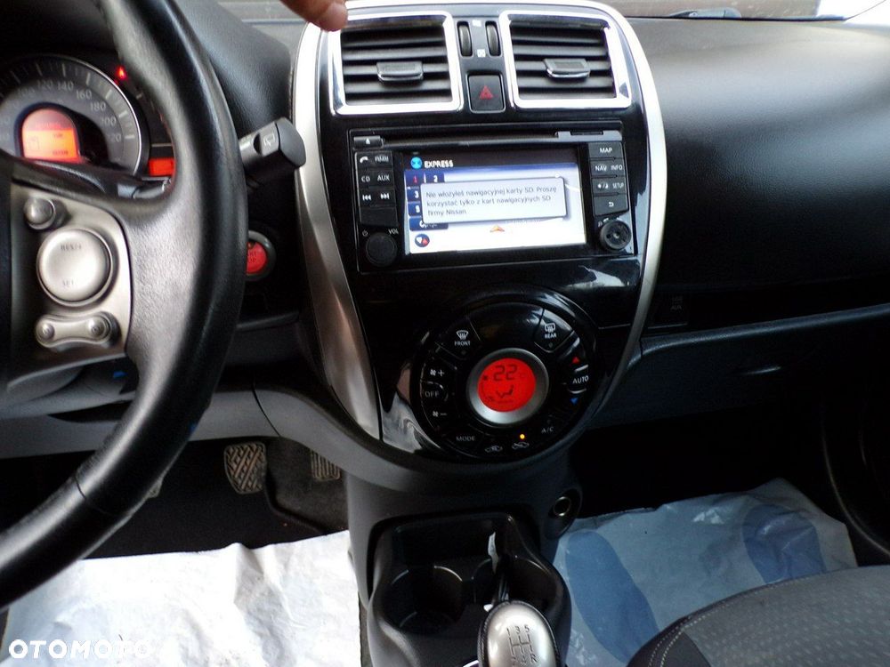 Nissan Micra - 20
