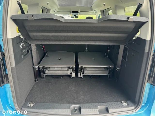 Ford Tourneo Connect 2.0 EcoBlue Active - 10