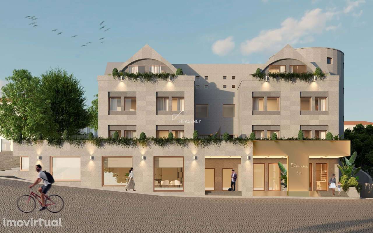 Lighthouse - Viva o melhor de Cascais no coração da vila - Grande imagem: 2/14