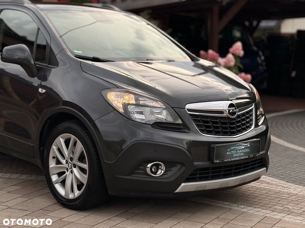 Opel Mokka 1.4 T Enjoy - 7