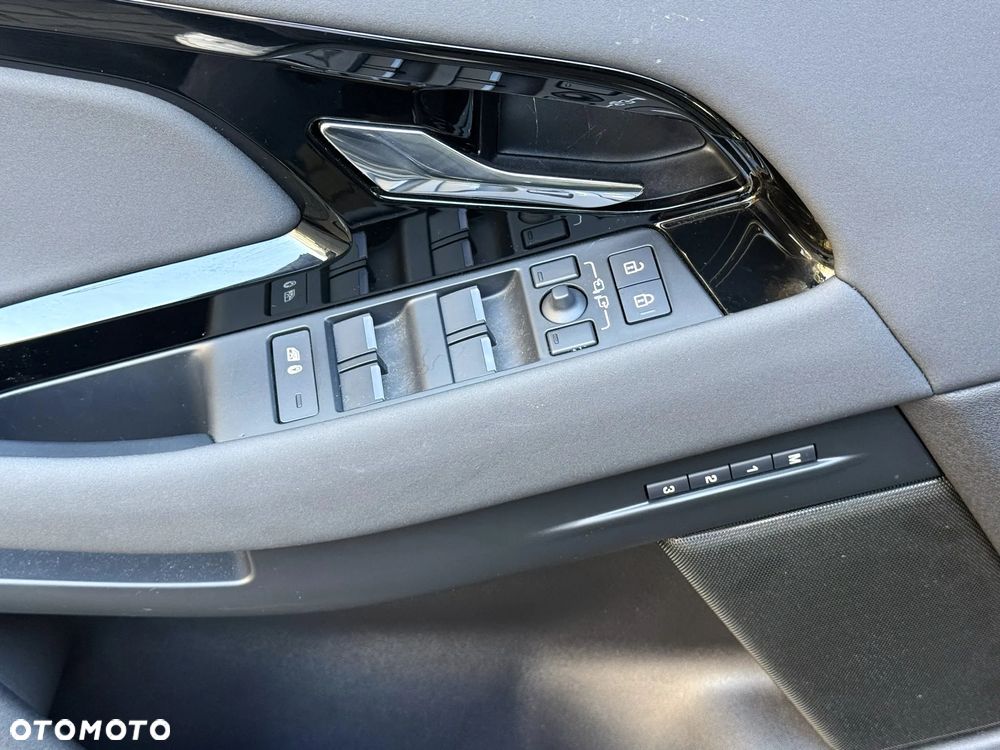 Land Rover Range Rover Evoque D200 S - 15