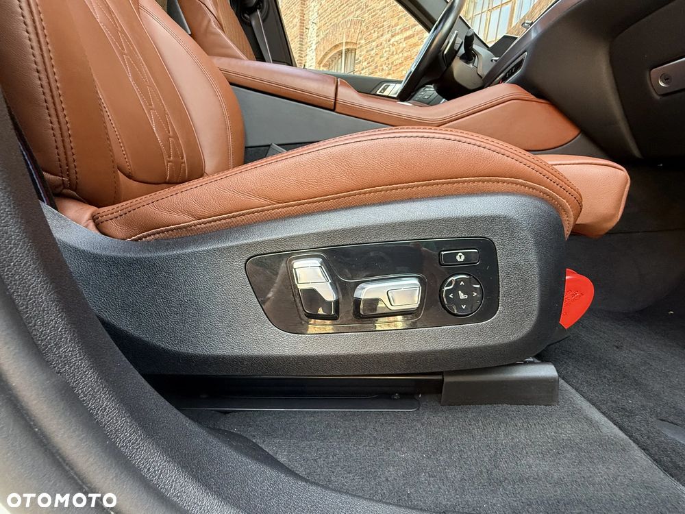 BMW X6 - 34