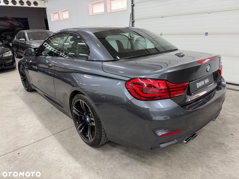 BMW M4 - 13