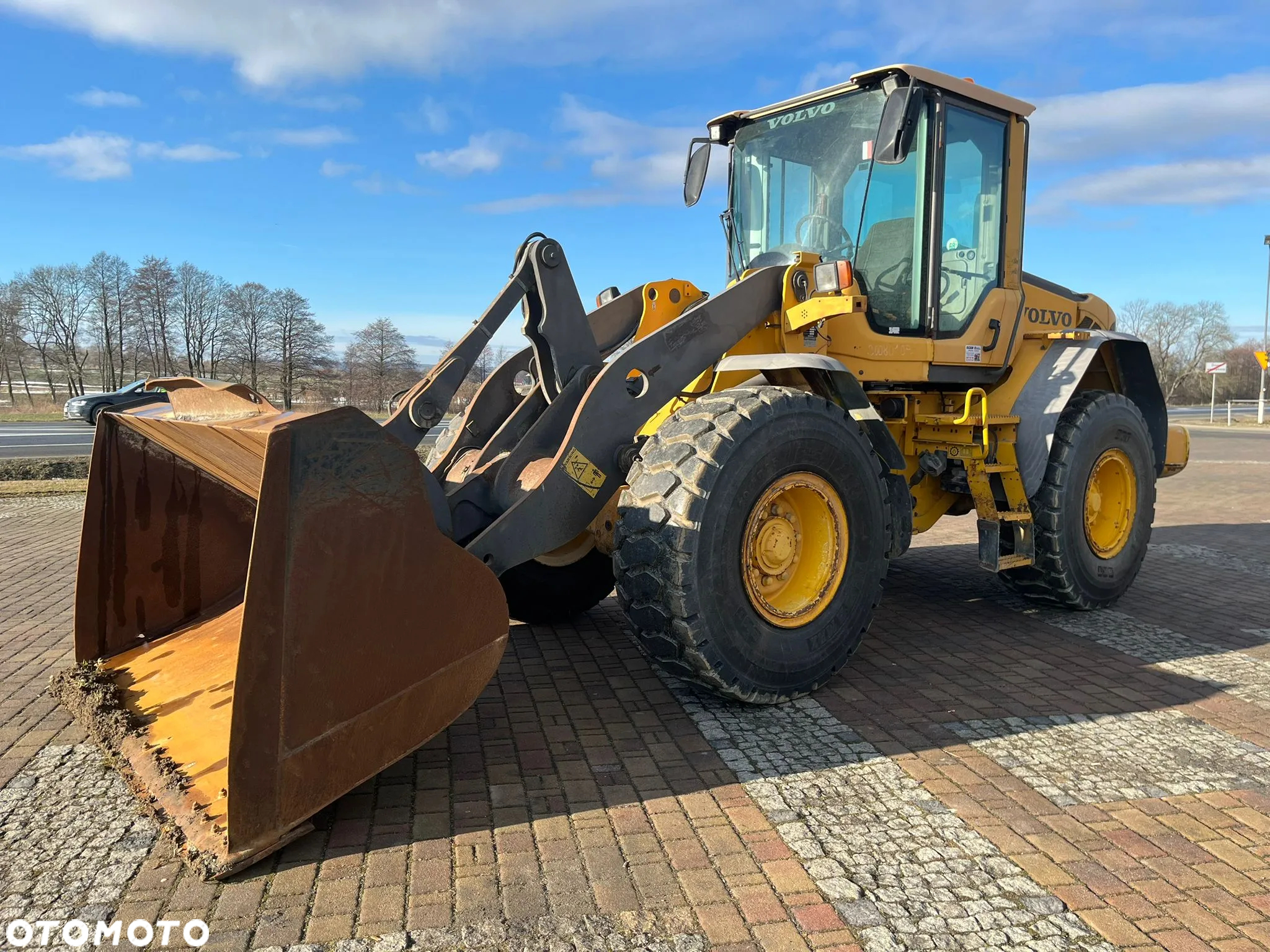 Volvo L60F - 22