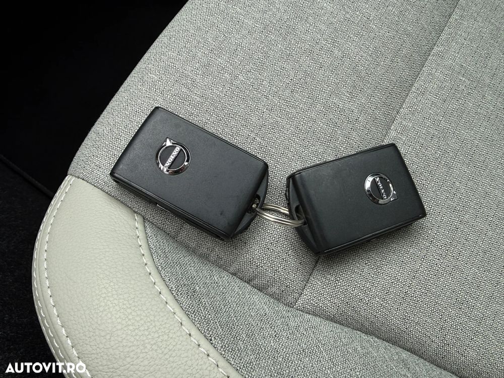 Volvo XC 40 D3 Momentum - 21