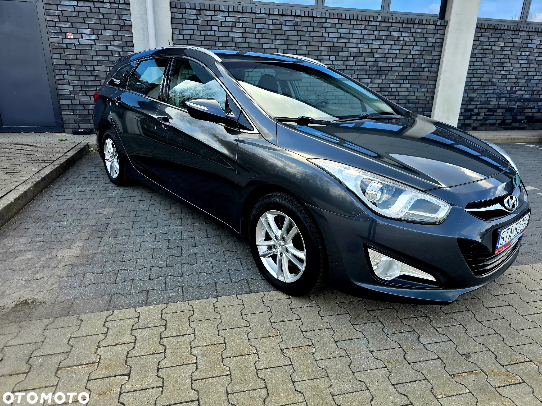 Hyundai i40 i40cw 1.6 5 Star Edition - 7