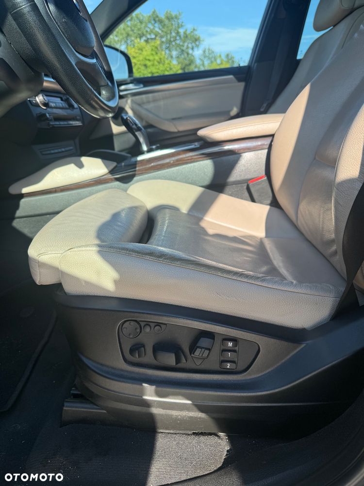 BMW X6 40d xDrive - 10