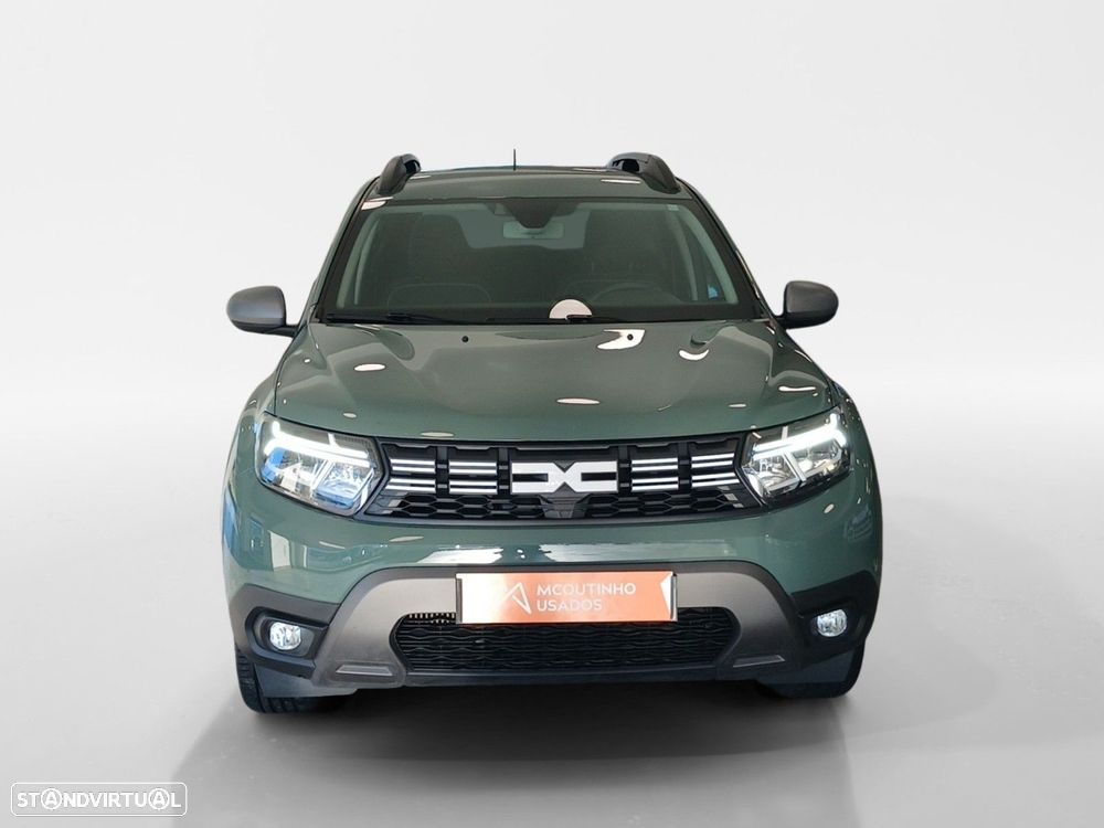 Dacia Duster 1.0 TCe Journey - 8