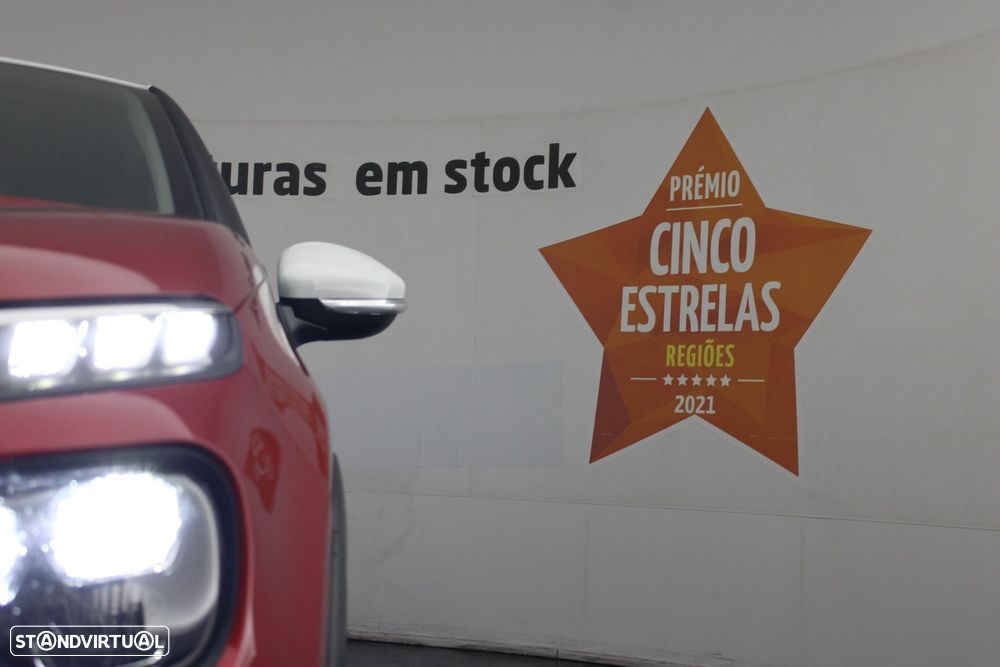 Citroën C3 1.2 PureTech Shine - 28