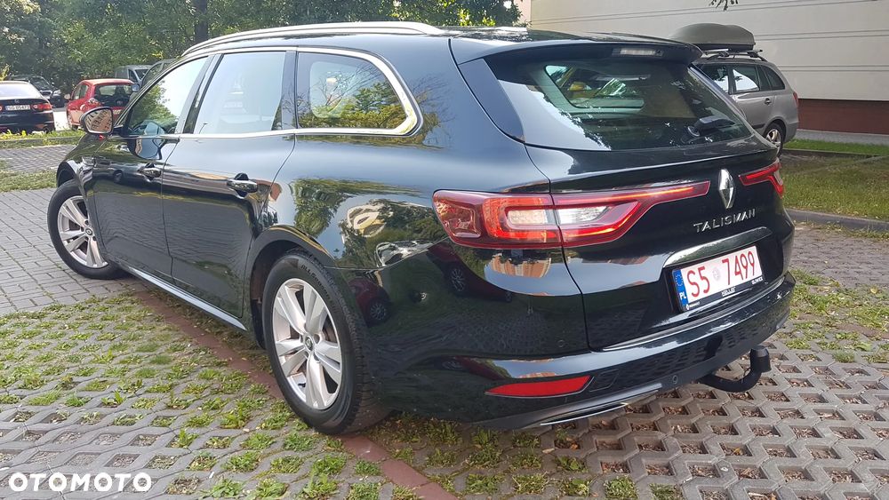 Renault Talisman - 5