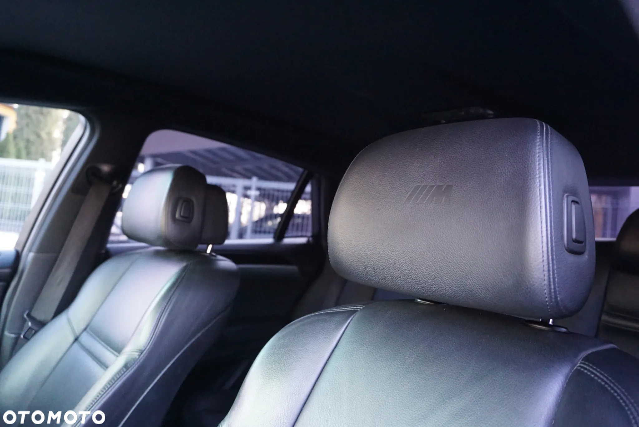 BMW X6M Standard - 19