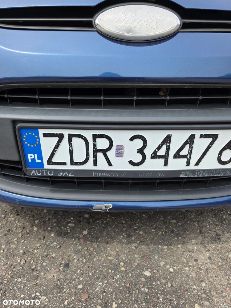 Ford Fiesta 1.25 Trend - 26