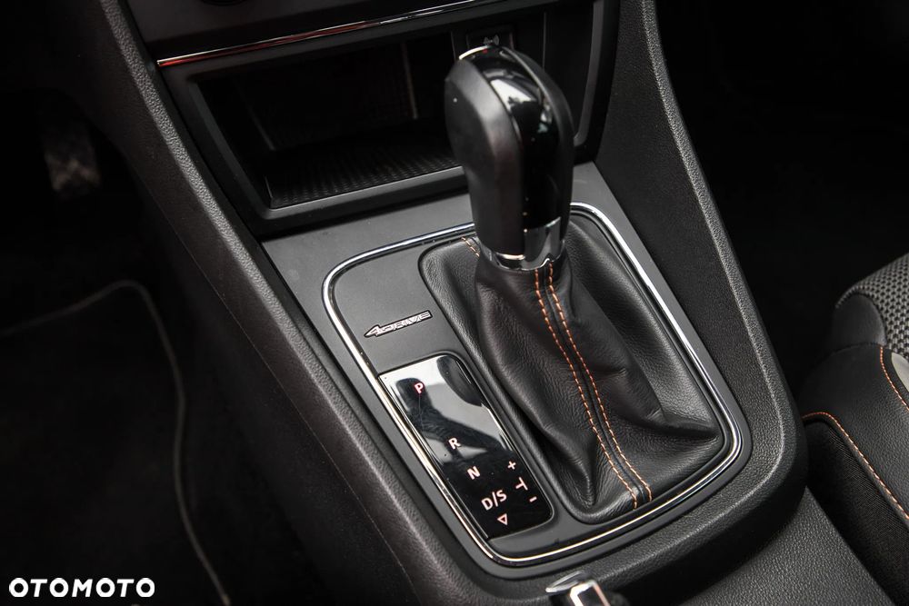 Seat Leon 2.0 TDI Start&Stop 4Drive DSG X-Perience - 26