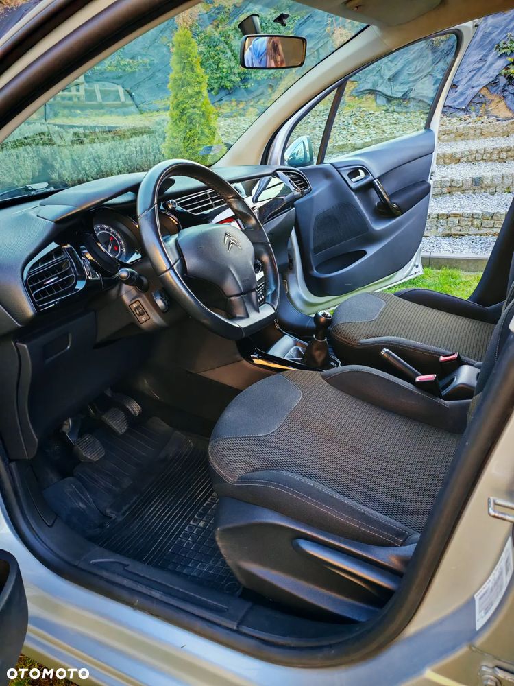 Citroën C3 - 9