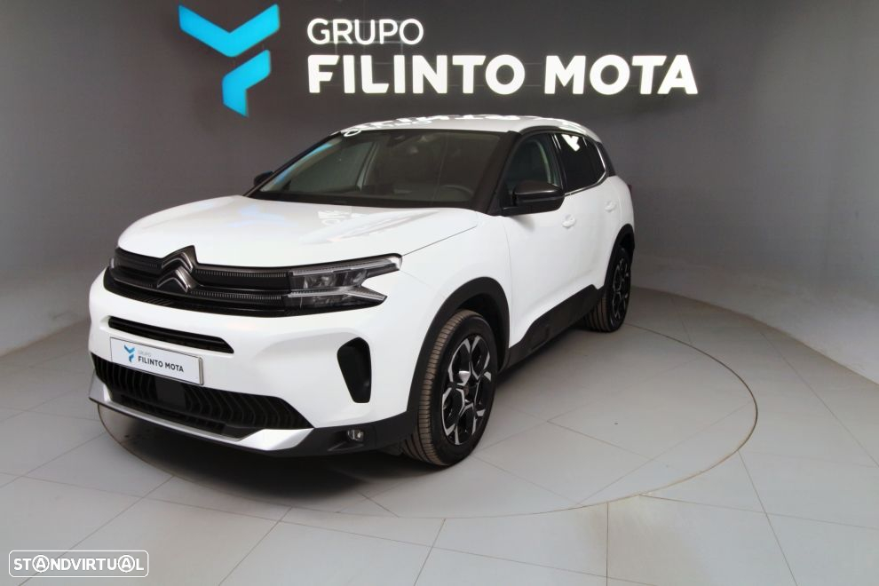 Citroën C5 Aircross 1.5 BlueHDi C-Series - 6