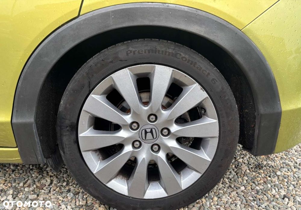 Honda Civic - 13