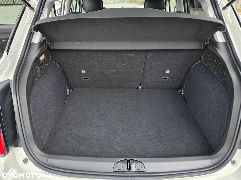 Fiat 500X 1.5 T4 Hybrid Cross DCT - 34