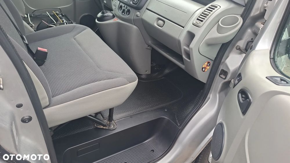 Citroën Berlingo 1.4i Advance - 26