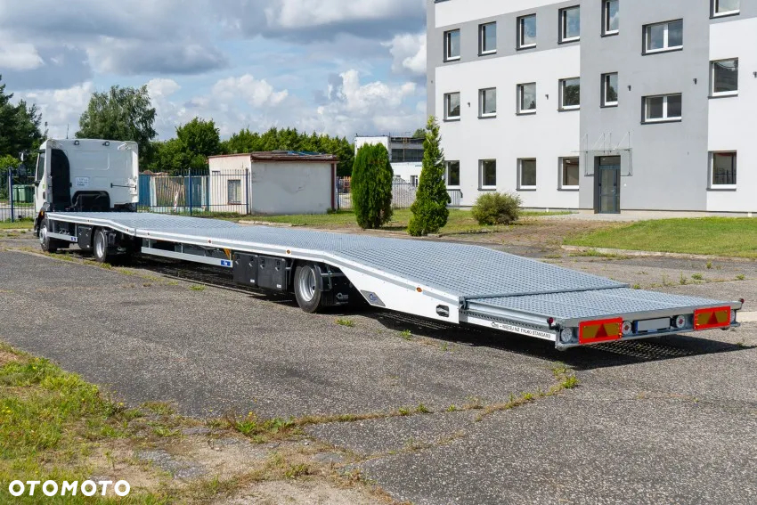 Volvo FL12 - 3