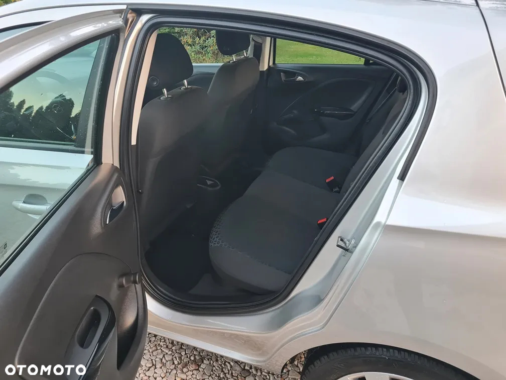 Opel Corsa 1.2 Edition - 14