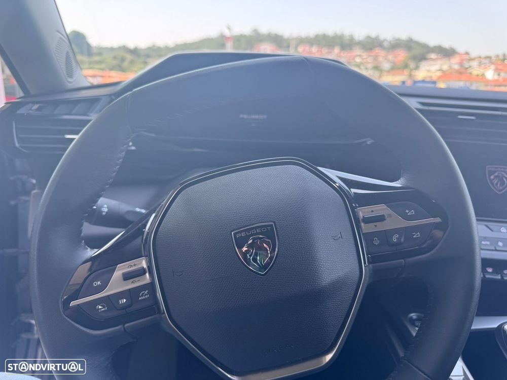 Peugeot 308 1.2 PureTech Active - 8