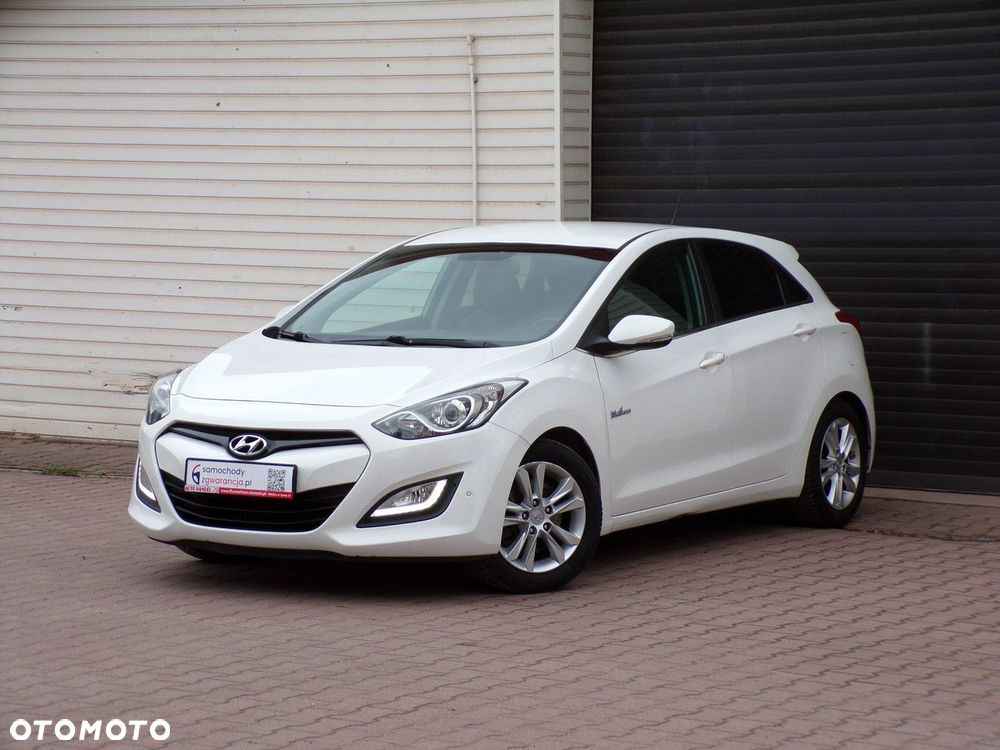 Hyundai i30 - 9