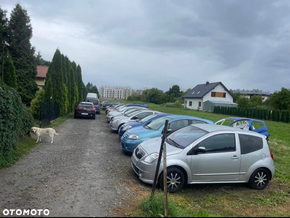 Citroën C2 1.4 VTR Senso Drive - 15