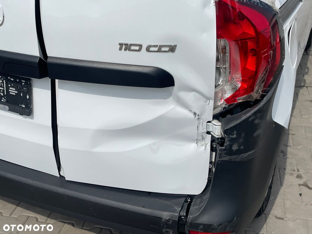 Mercedes-Benz Citan - 5