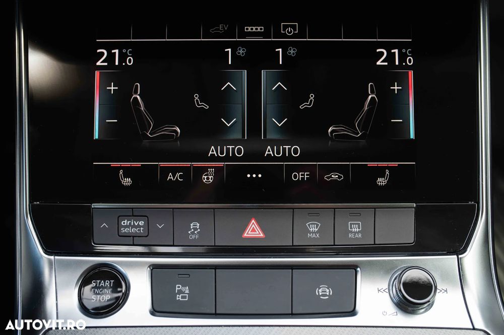 Audi A6 50 TFSI e quattro S tronic design - 31
