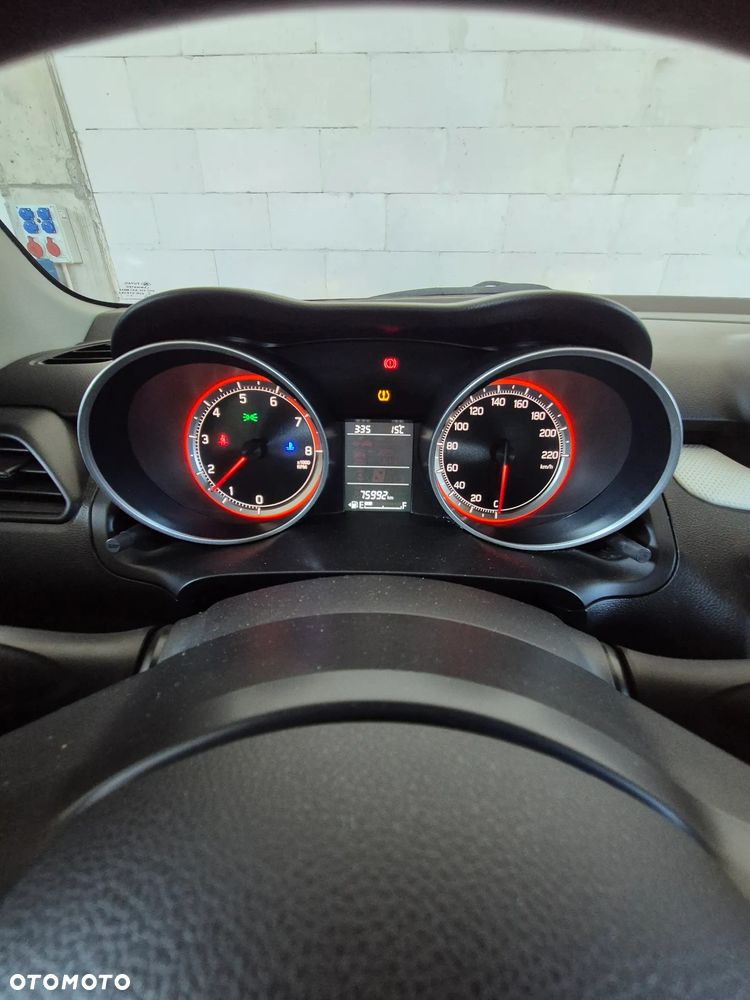 Suzuki Swift 1.2 Dualjet Comfort - 12