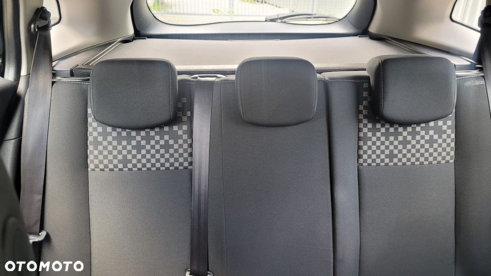 Renault Megane dCi 110 FAP EDC Dynamique - 10