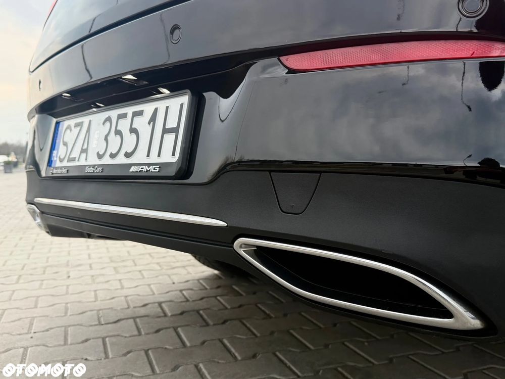 Mercedes-Benz CLA 180 7G-DCT Progressive Line Advanced - 35