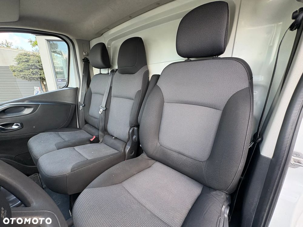 Renault Trafic - 10