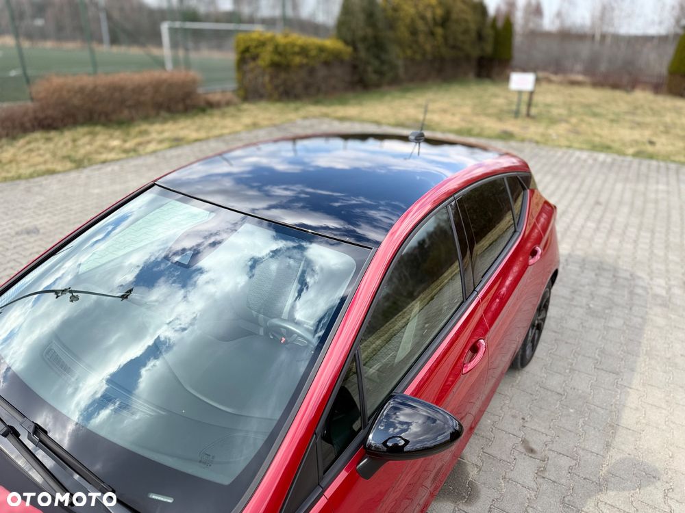 Opel Astra 1.5 D Start/Stop Automatik GS Line - 15