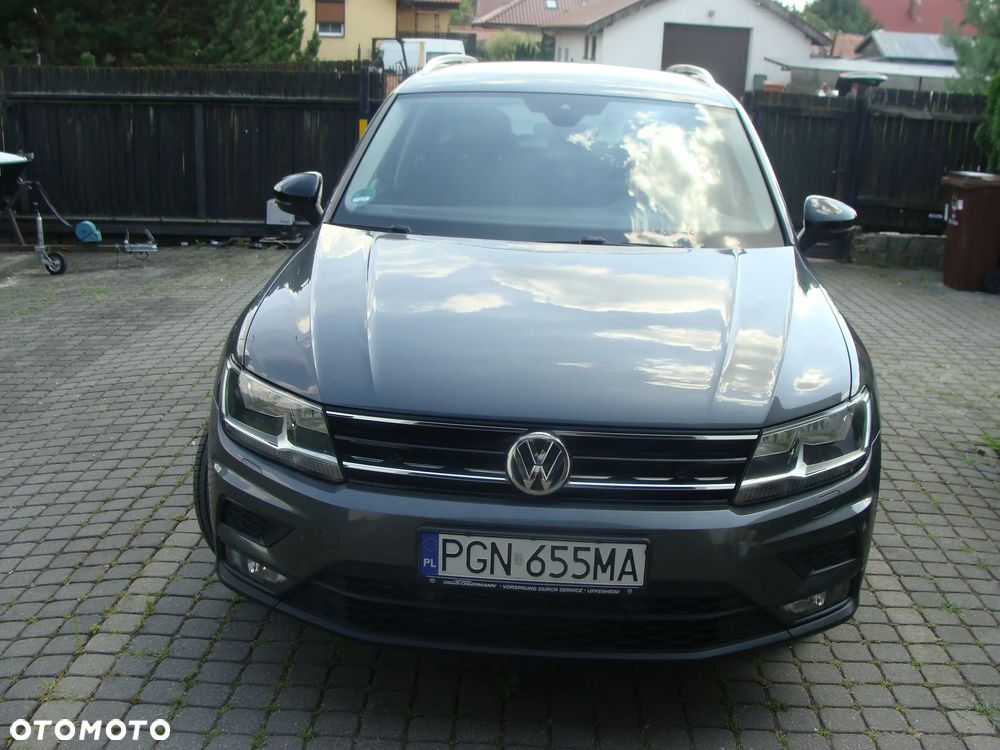 Volkswagen Tiguan 2.0 TDI SCR IQ.DRIVE - 3