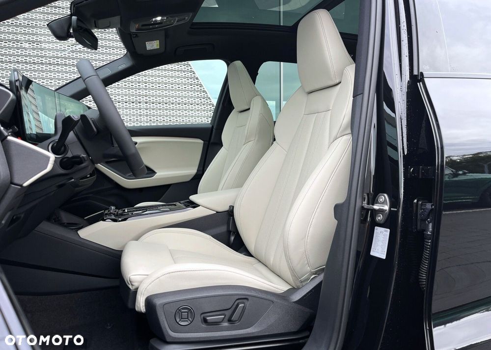 Audi Q6 e-tron - 6