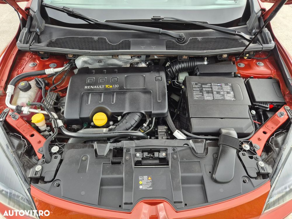 Renault Megane 1.4 TCe GT Line - 22