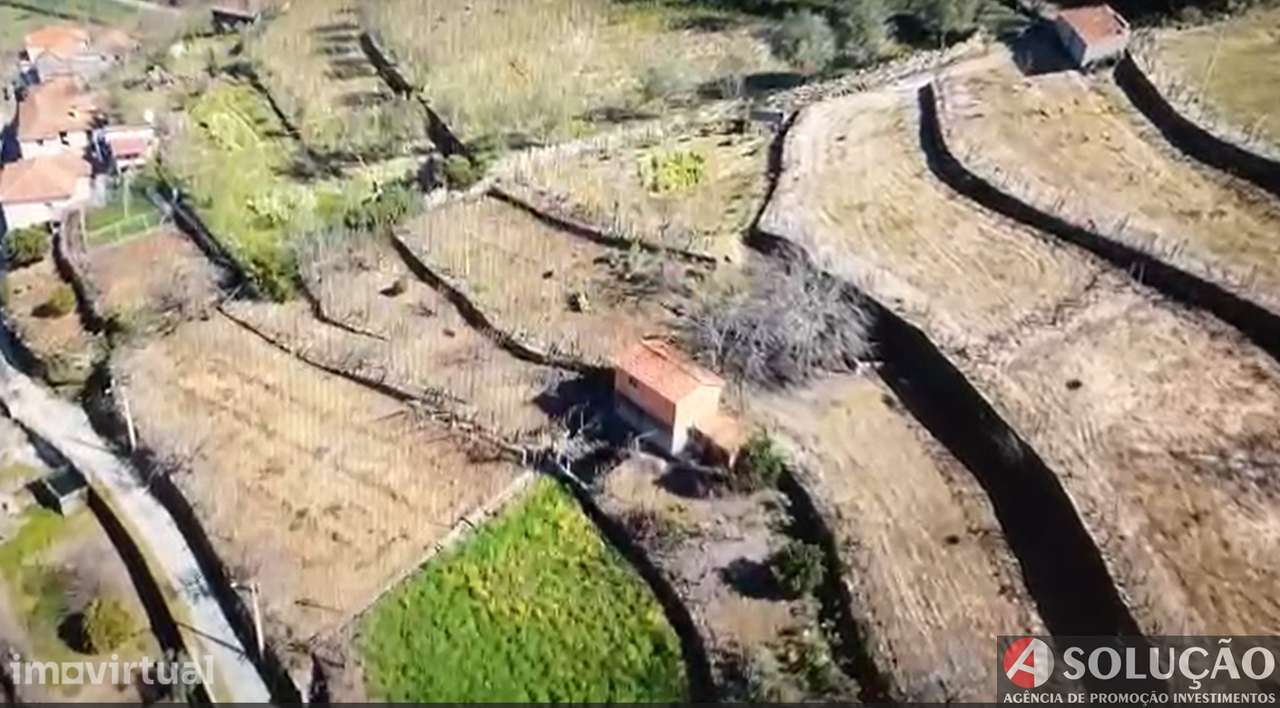Habitação e Exploração agrícola - Grande imagem: 3/12