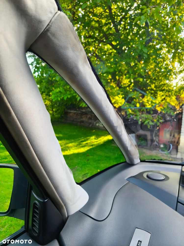 Renault Grand Espace 2.0 Expression - 33