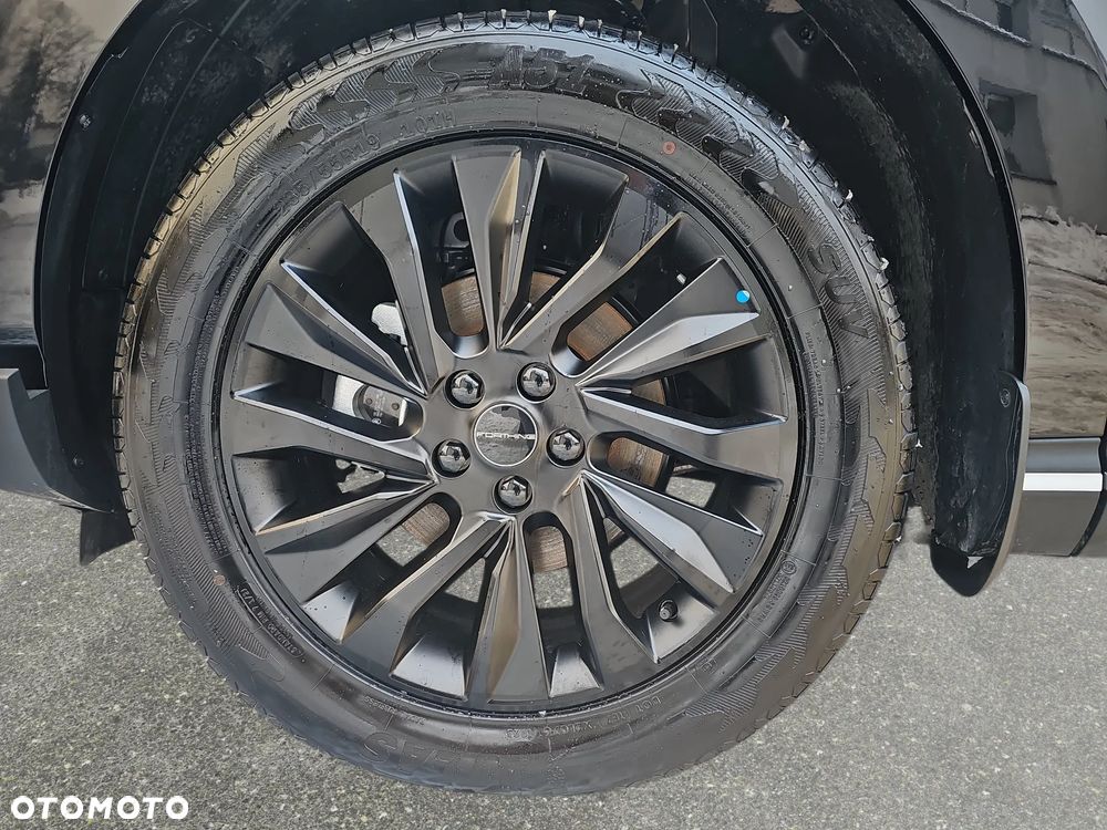 Forthing T5 EVO - 11