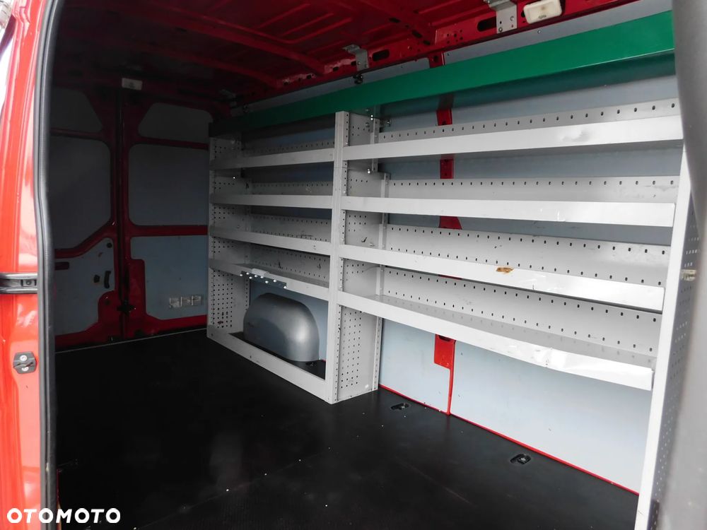 Renault Master L3H2 Pack Clim - 6