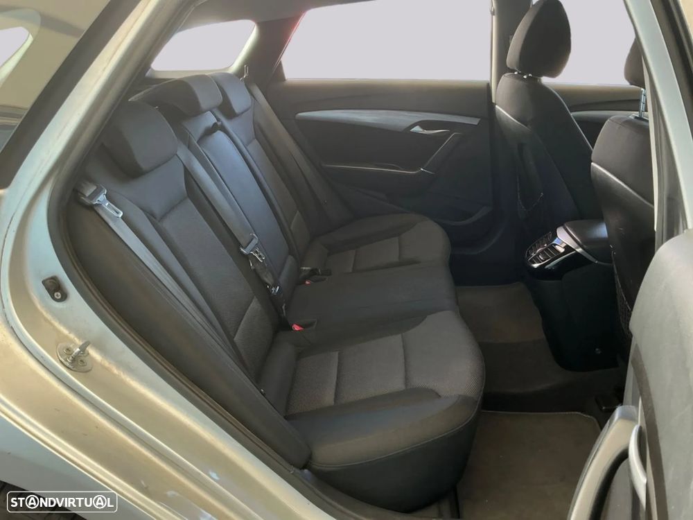 Hyundai i40 SW - 9
