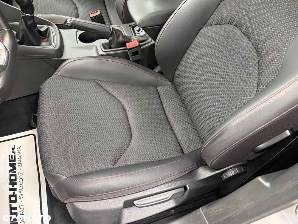Seat Leon 1.4 TSI Ecomotive FR - 19