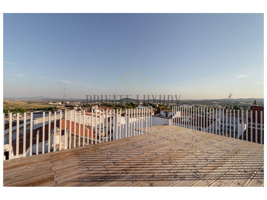 Moradia Centro Histórico Elvas - Grande imagem: 3/59