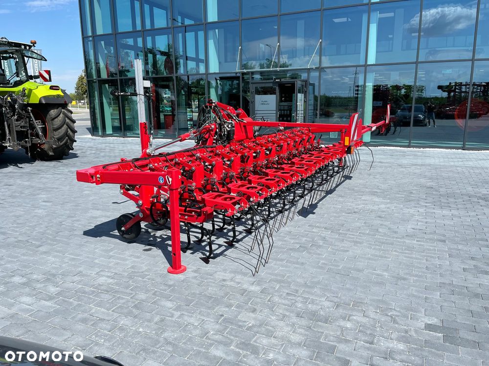 Horsch Transformer 6 VF - 2