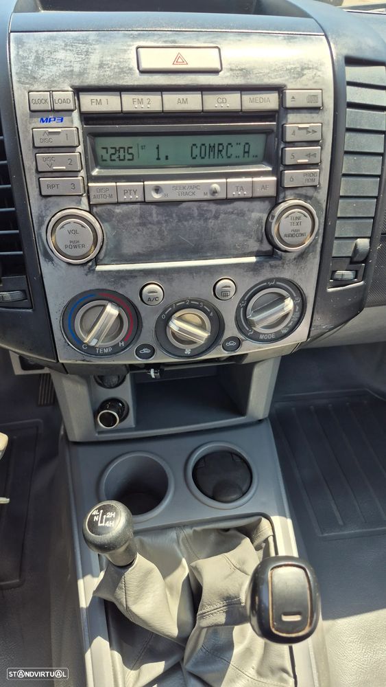Ford Ranger - 9
