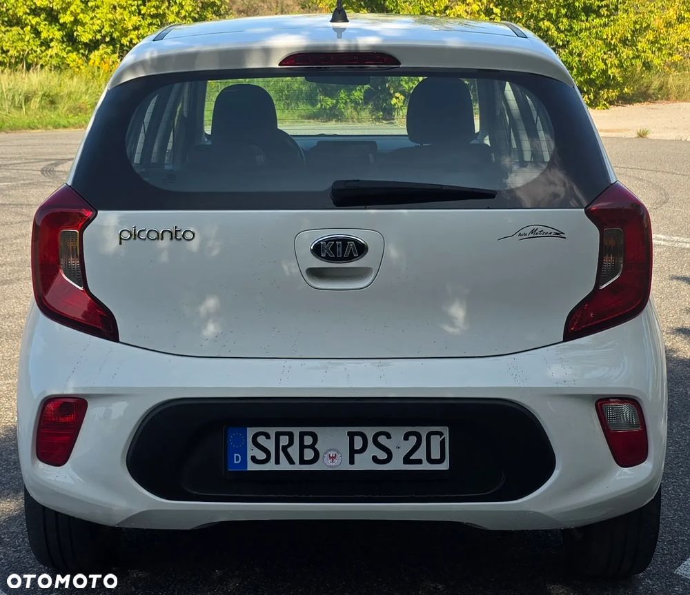 Kia Picanto 1.2 Edition 7 - 5