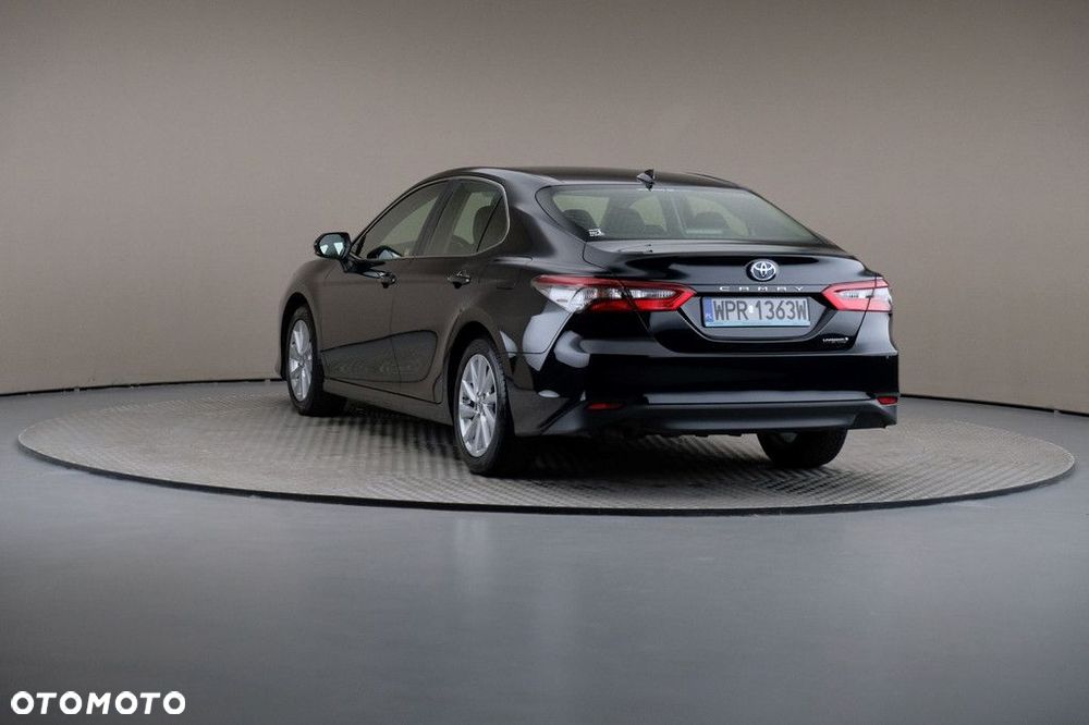 Toyota Camry 2.5 Hybrid Comfort CVT - 2